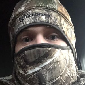 Meet your Posher, Christopher